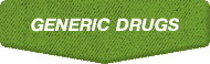 Generic Drugs
