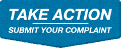 Take Action | Submit your complaint