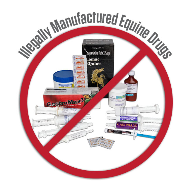 Examples of counterfeit drugs